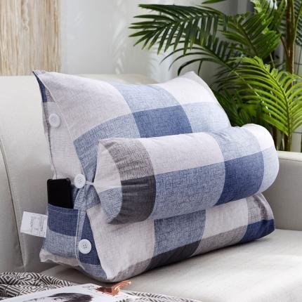 91家纺网 家纺一手货源 找家纺 （总）沐沐家纺  帆布小靠背