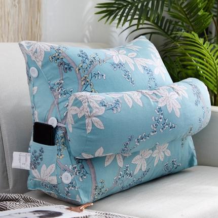 91家纺网 家纺一手货源 找家纺 （总）沐沐家纺  帆布小靠背