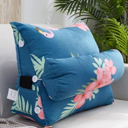 91家纺网 家纺一手货源 找家纺 （总）沐沐家纺  帆布小靠背