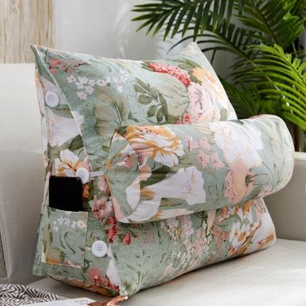 91家纺网 家纺一手货源 找家纺 （总）沐沐家纺  帆布小靠背