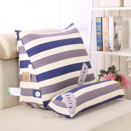 91家纺网 家纺一手货源 找家纺 （总）沐沐家纺  帆布小靠背