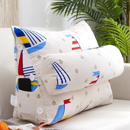 91家纺网 家纺一手货源 找家纺 （总）沐沐家纺  帆布小靠背