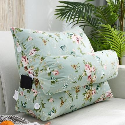 91家纺网 家纺一手货源 找家纺 （总）沐沐家纺  帆布小靠背