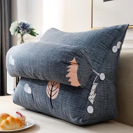 91家纺网 家纺一手货源 找家纺 （总）沐沐家纺  帆布小靠背