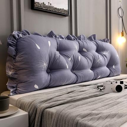 91家纺网 家纺一手货源 找家纺 （总）沐沐家纺 2026新款韩版靠背