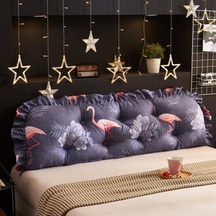 91家纺网 家纺一手货源 找家纺 （总）沐沐家纺 2026新款韩版靠背