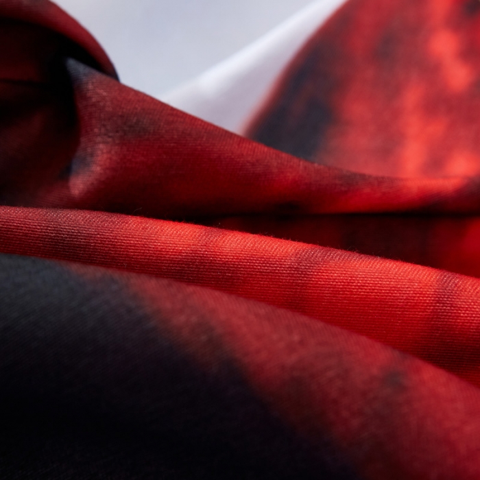 91家纺网 家纺一手货源 找家纺 KT猫直营店 2024新款大版卡通四件套 超能蜘蛛侠