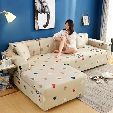 91家纺网 家纺一手货源 找家纺 （总）沐沐家纺 2026新款四季款贵妃沙发套