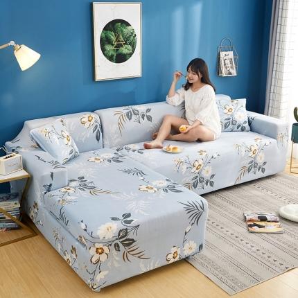 91家纺网 家纺一手货源 找家纺 （总）沐沐家纺 2026新款四季款贵妃沙发套