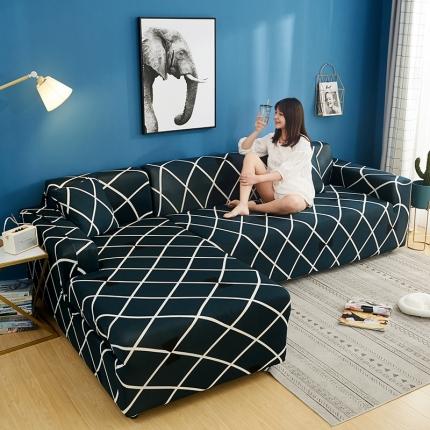 91家纺网 家纺一手货源 找家纺 （总）沐沐家纺 2026新款四季款贵妃沙发套