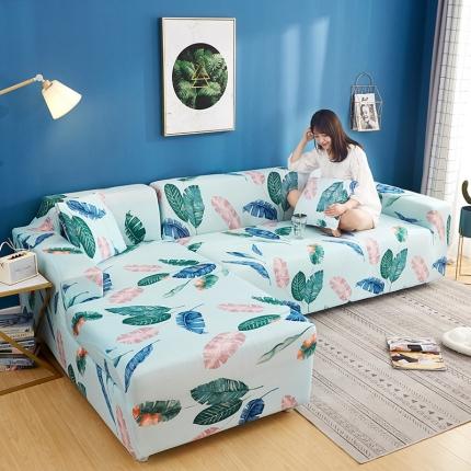 91家纺网 家纺一手货源 找家纺 （总）沐沐家纺 2026新款四季款贵妃沙发套