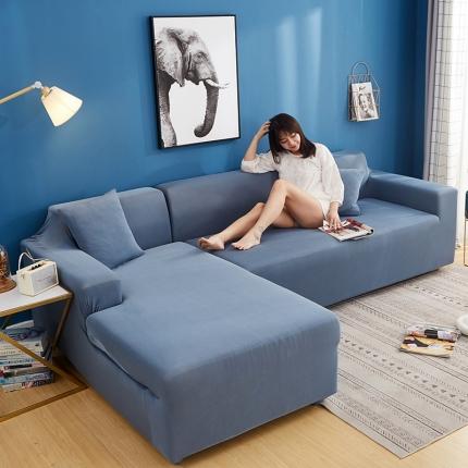 91家纺网 家纺一手货源 找家纺 （总）沐沐家纺 2026新款四季款贵妃沙发套