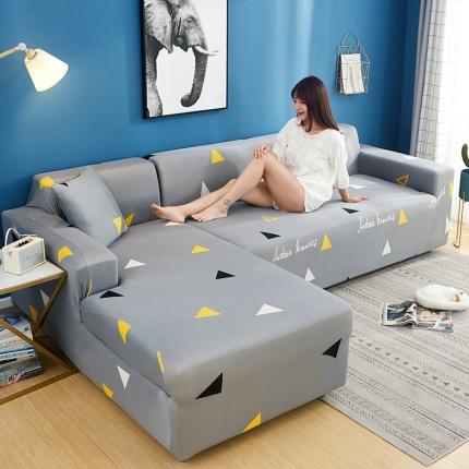 91家纺网 家纺一手货源 找家纺 （总）沐沐家纺 2026新款四季款贵妃沙发套