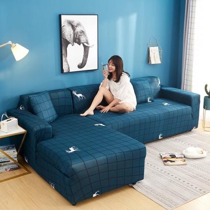 91家纺网 家纺一手货源 找家纺 （总）沐沐家纺 2026新款四季款贵妃沙发套