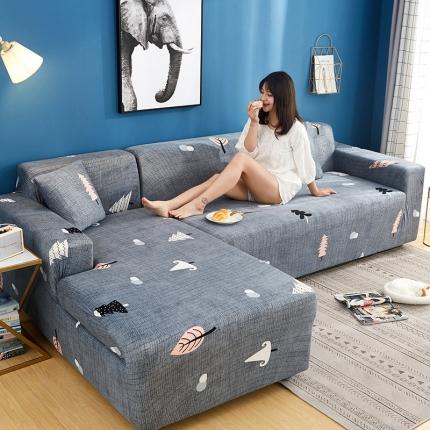 91家纺网 家纺一手货源 找家纺 （总）沐沐家纺 2026新款四季款贵妃沙发套