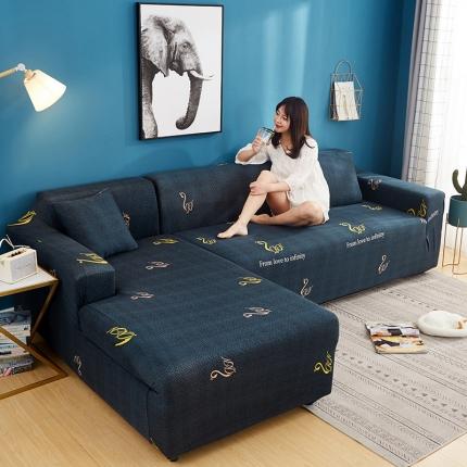 91家纺网 家纺一手货源 找家纺 （总）沐沐家纺 2026新款四季款贵妃沙发套