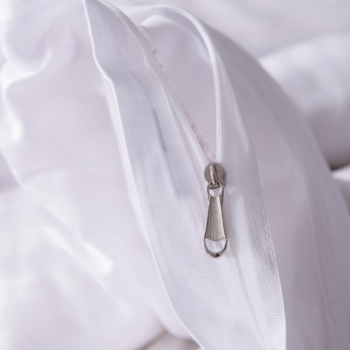 91家纺网 家纺一手货源 找家纺 （总）久典 2020新款学生单位宿舍酒店风全棉四件套