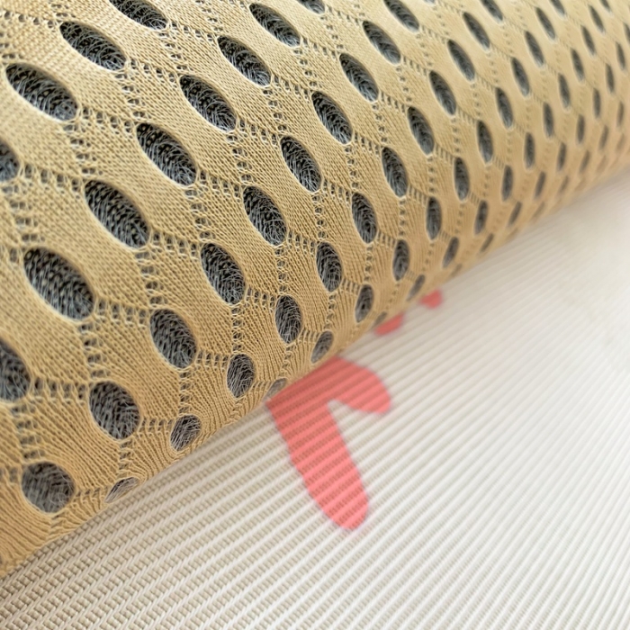 91家纺网 家纺一手货源 找家纺 时年 2020新款水洗养生凉席 niunai草莓