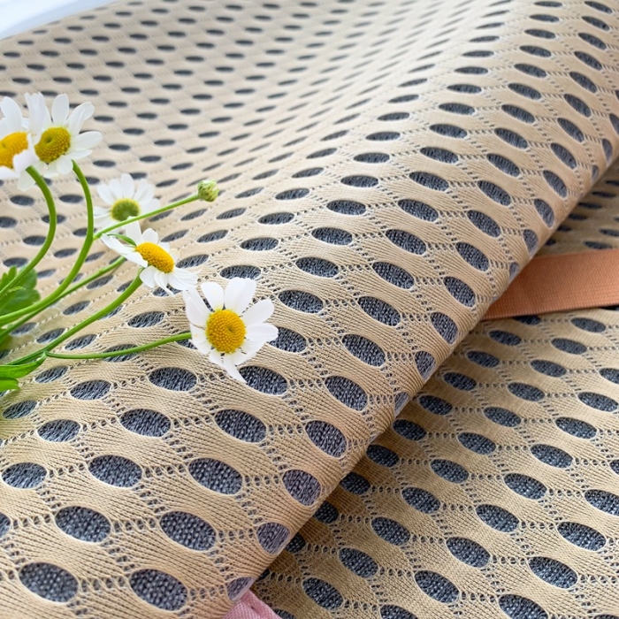 91家纺网 家纺一手货源 找家纺 时年 2020新款水洗养生凉席 和平鸽（粉）