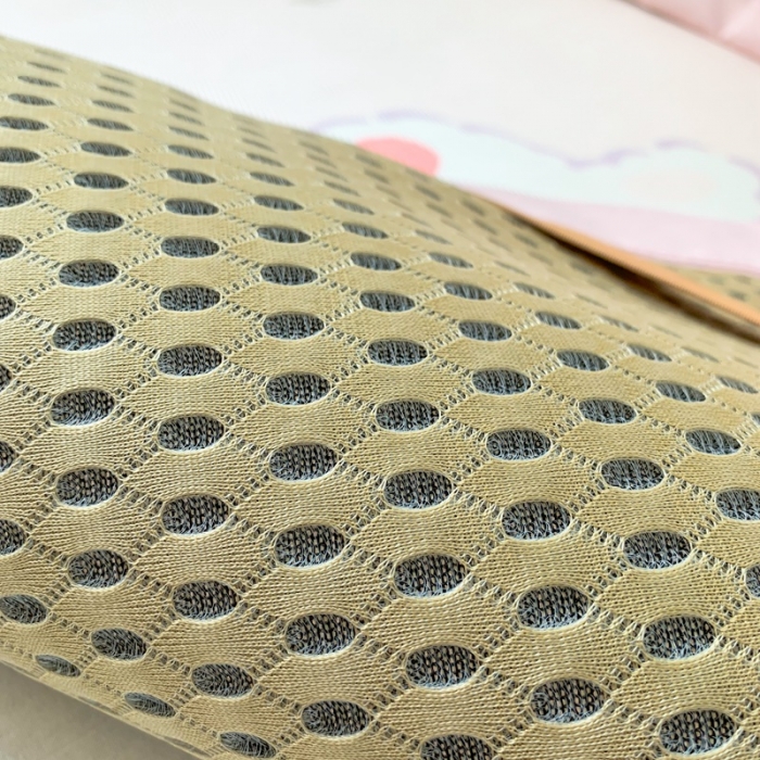 91家纺网 家纺一手货源 找家纺 时年 2020新款水洗养生凉席 美丽tu