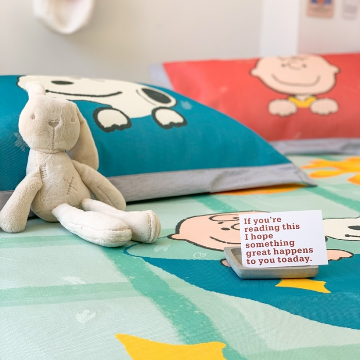 91家纺网 家纺一手货源 找家纺 时年 2020新款水洗养生凉席 下午茶