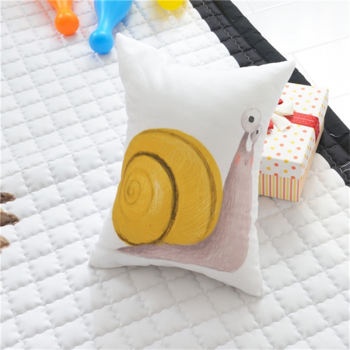 91家纺网 家纺一手货源 找家纺 卡奥 2020新款北欧超萌卡通地毯地垫爬爬垫家用垫子 慢萌萌