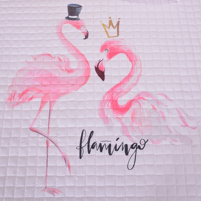 91家纺网 家纺一手货源 找家纺 卡奥 北欧超柔磨毛地垫儿童爬行垫瑜伽垫拍照地毯游戏垫 初恋