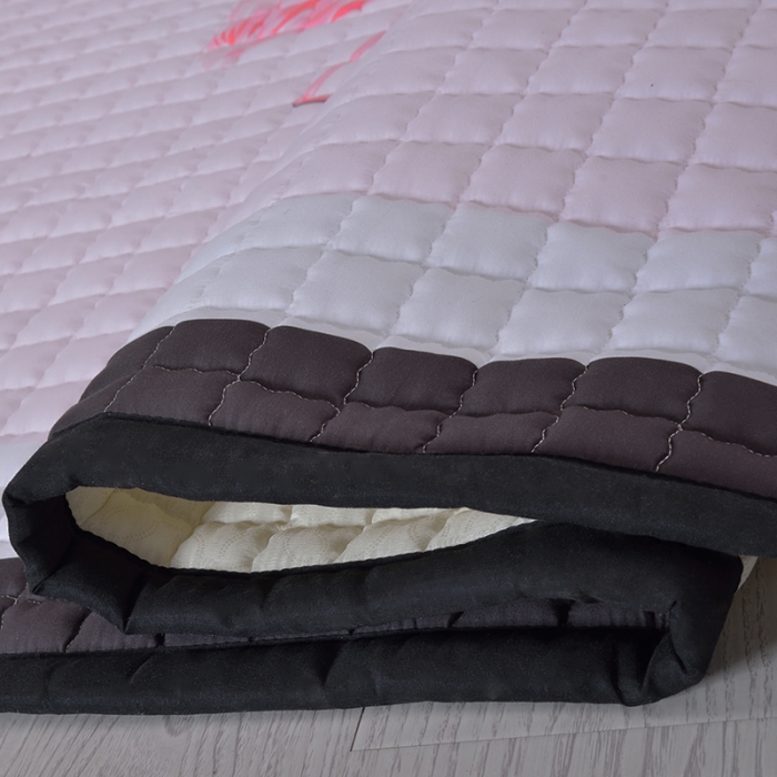 91家纺网 家纺一手货源 找家纺 卡奥 北欧超柔磨毛地垫儿童爬行垫瑜伽垫拍照地毯游戏垫 初恋