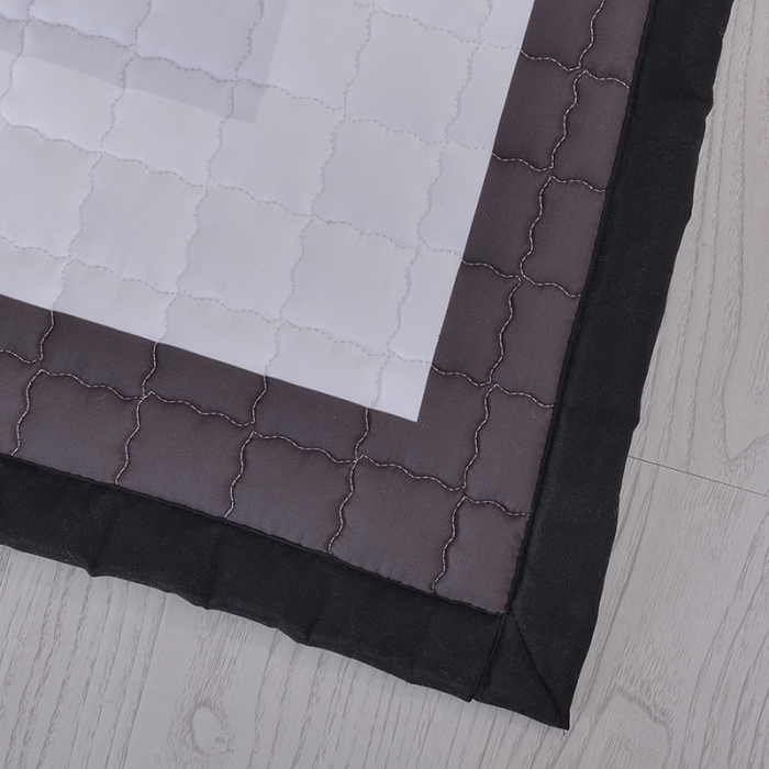 91家纺网 家纺一手货源 找家纺 卡奥 北欧超柔磨毛地垫儿童爬行垫瑜伽垫拍照地毯游戏垫熊猫绅士