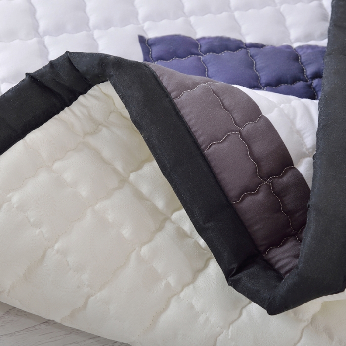 91家纺网 家纺一手货源 找家纺 卡奥 北欧超柔磨毛地垫儿童爬行垫瑜伽垫拍照地毯游戏垫熊猫绅士