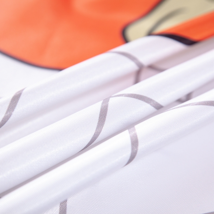 91家纺网 家纺一手货源 找家纺 纽缦 2020新款冰丝大版床裙三件套 好事-柿