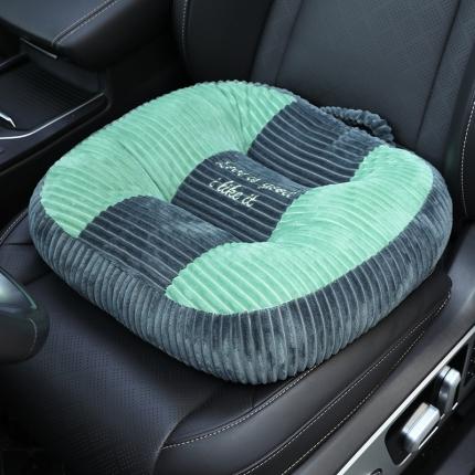 91家纺网 家纺一手货源 找家纺 （总）仟亿莱 2020新款条纹增高坐垫