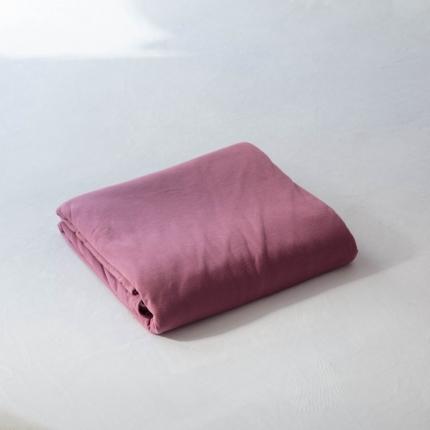 91家纺网 家纺一手货源 找家纺 （总）华超针织 2021新款针织纯色系列单被套