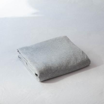 91家纺网 家纺一手货源 找家纺 （总）华超针织 2021新款针织纯色系列单被套