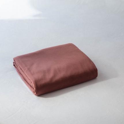 91家纺网 家纺一手货源 找家纺 （总）华超针织 2021新款针织纯色系列单被套