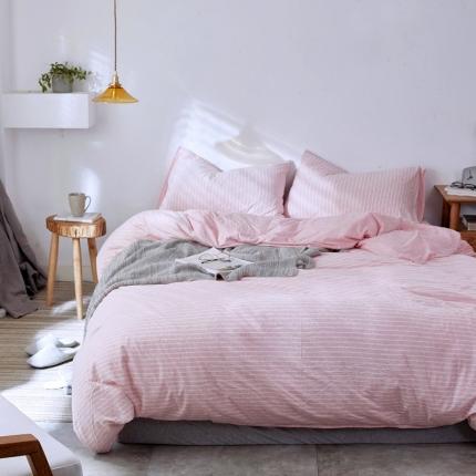 91家纺网 家纺一手货源 找家纺 （总）华超针织 2021新款针织四件套