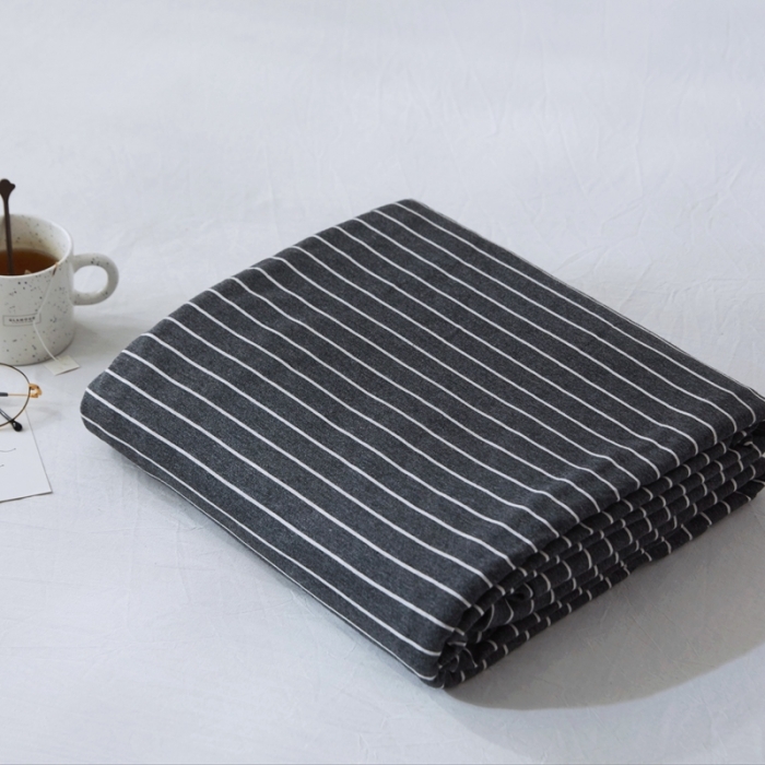 91家纺网 家纺一手货源 找家纺 （总）华超针织 2021新款针织单品被套