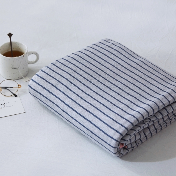 91家纺网 家纺一手货源 找家纺 （总）华超针织 2021新款针织单品被套