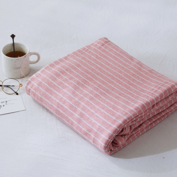 91家纺网 家纺一手货源 找家纺 （总）华超针织 2021新款针织单品被套