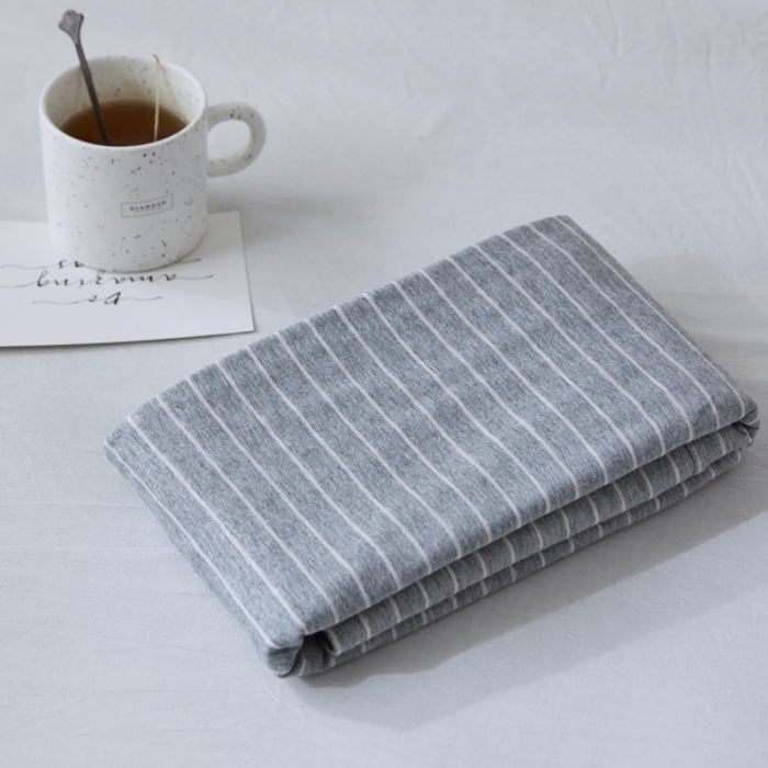 91家纺网 家纺一手货源 找家纺 （总）华超针织 2021新款针织枕套单只