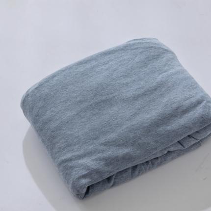 91家纺网 家纺一手货源 找家纺 华超针织 2021新款针织床笠 烟兰