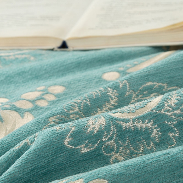 91家纺网 家纺一手货源 找家纺 （总）启博 2022全盖雪尼尔沙发巾沙发垫沙发套沙发罩