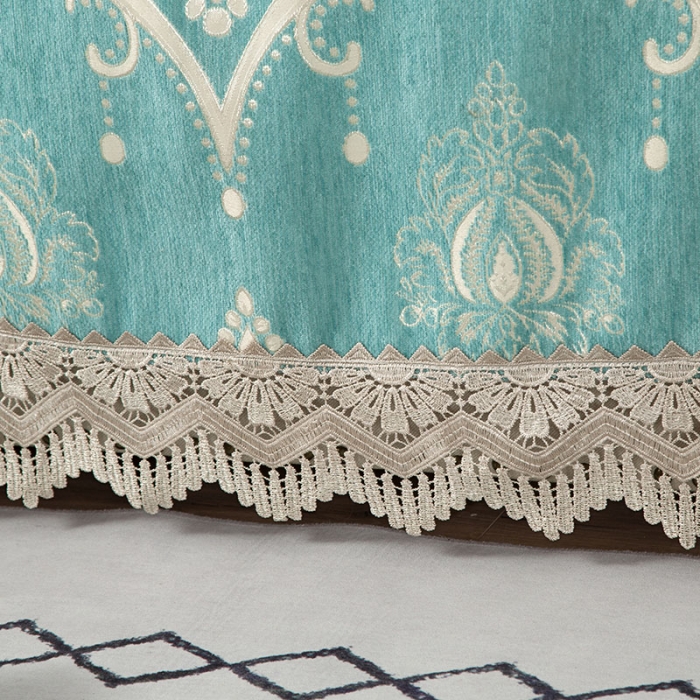 91家纺网 家纺一手货源 找家纺 （总）启博 2022全盖雪尼尔沙发巾沙发垫沙发套沙发罩