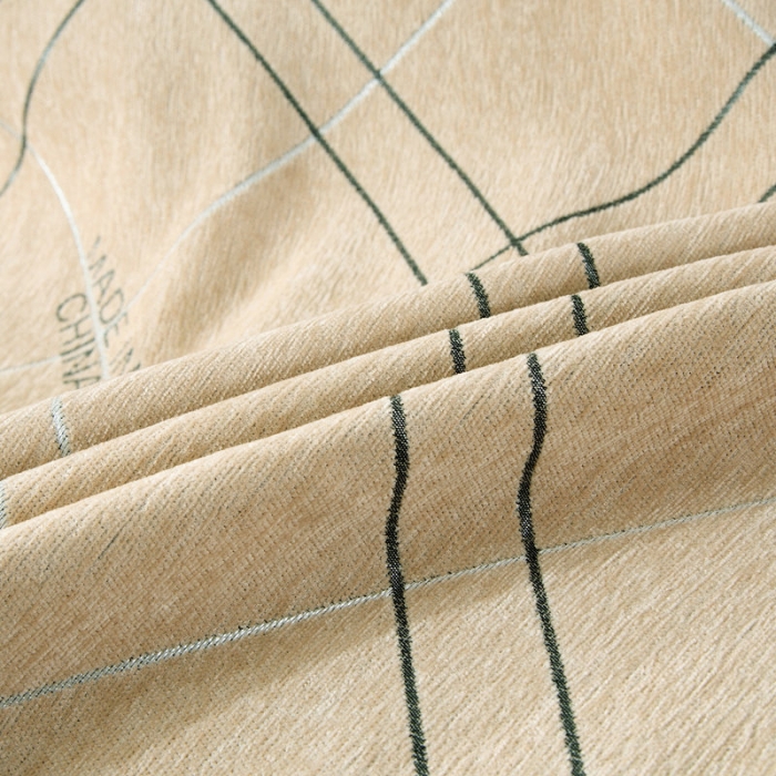 91家纺网 家纺一手货源 找家纺 启博 2022全盖雪尼尔沙发巾沙发垫沙发套沙发罩 格调