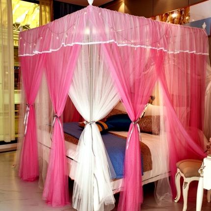 91家纺网 家纺一手货源 找家纺 （总）喜居 2020新款甜梦蚊帐系列