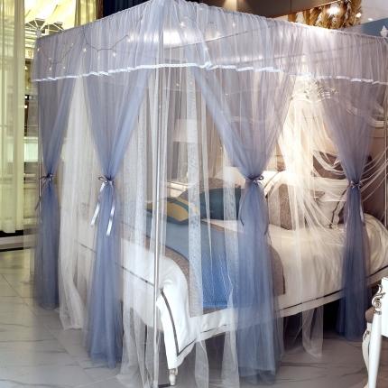 91家纺网 家纺一手货源 找家纺 （总）喜居 2020新款甜梦蚊帐系列