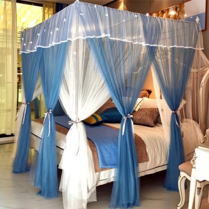 91家纺网 家纺一手货源 找家纺 （总）喜居 2020新款甜梦蚊帐系列