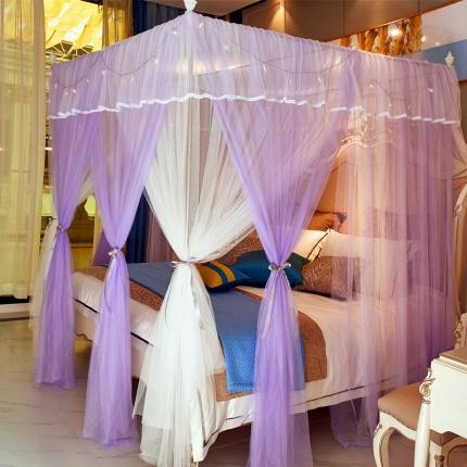 91家纺网 家纺一手货源 找家纺 （总）喜居 2020新款甜梦蚊帐系列