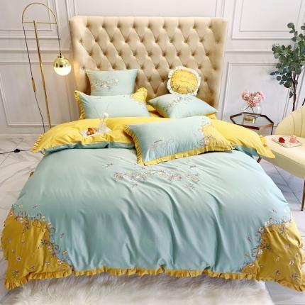 馨蕊家居 2021春夏高定系列 浅夏