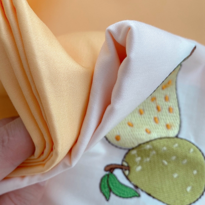 91家纺网 家纺一手货源 找家纺 （总）窝米 2020新款60支长绒棉四件套